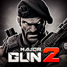 Gun Shooting Games Offline FPS Mod APK v4.3.6 (Unlocked)
