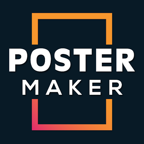 Poster Maker Flyer Maker MOD APK v106.0 (Premium Unlocked)