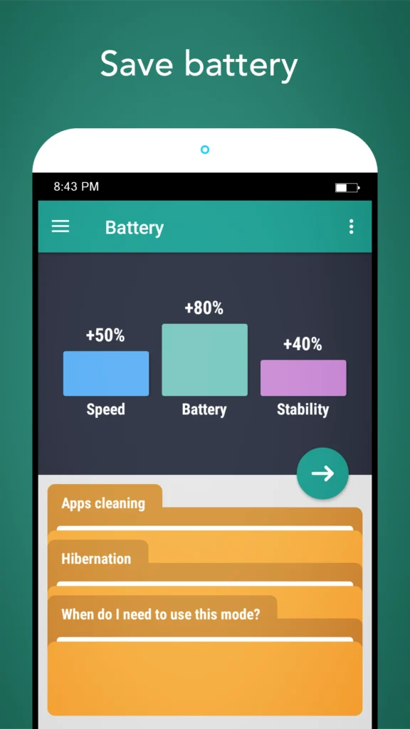 Root Booster MOD APK