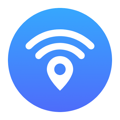 WiFi Map MOD APK v7.4.0 (Pro Unlocked)