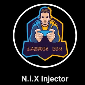 NIX Injector APK Download v1.91 (Update 2024)