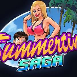 Summertime Saga Mod APK v0.22.24 (Unlimited Money)