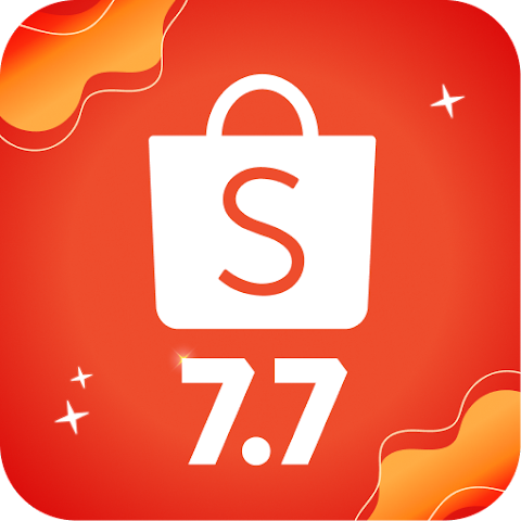 Shopee APK v7.7 Download Latest Version 2024