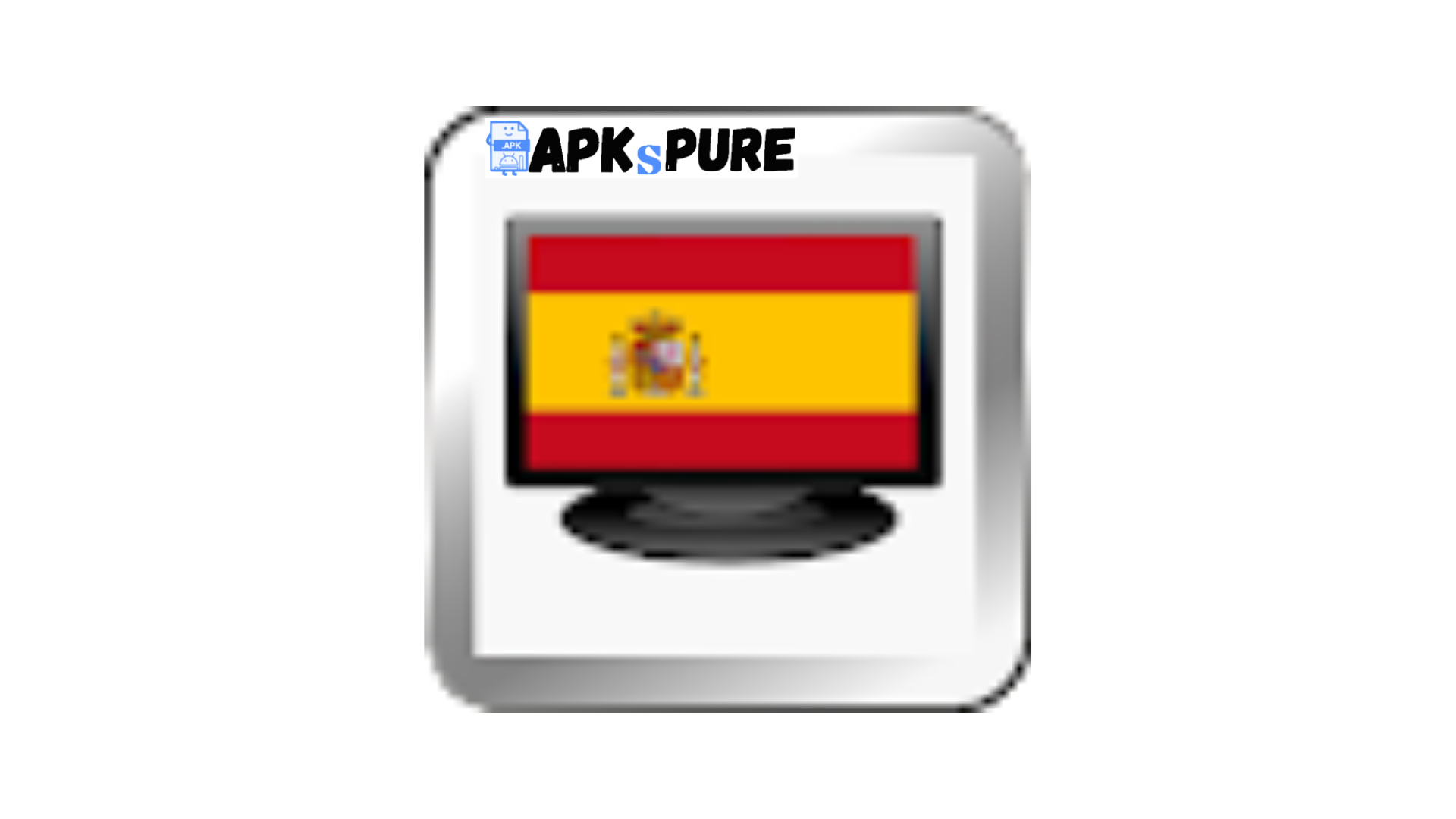 Spanish TV+ APK Download For Free (Android App)