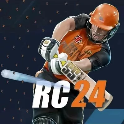 Real Cricket™ 24 MOD APK 1.6 (Unlimited Tickets, Latest Version)