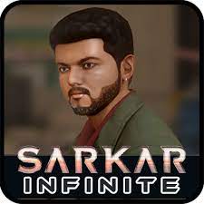 Sarkar Infinite MOD APK (Unlimited Money) 2024