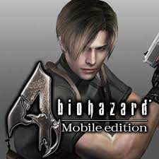 Resident Evil 4 MOD APK (Immortality/Unlimited Money)