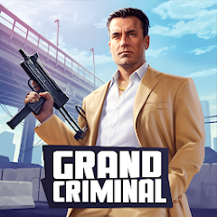 Grand Criminal Online v0.9.6 MOD APK (Unlimited Ammo, Immortality)