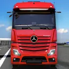 Truck Simulator Ultimate v1.3.2 MOD APK (Premium Unlocked, Unlimited Money）